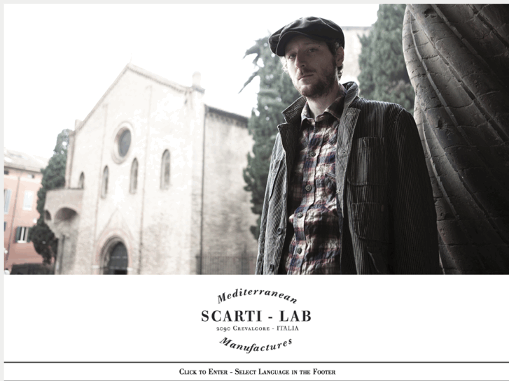 www.scarti-lab.com