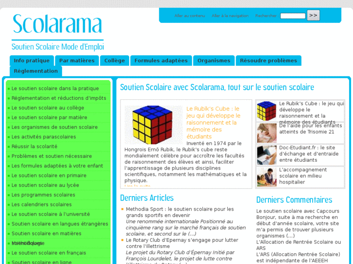 www.scolarama.com