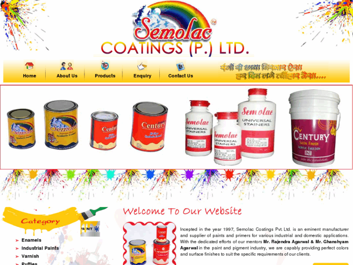 www.semolaccoatings.com