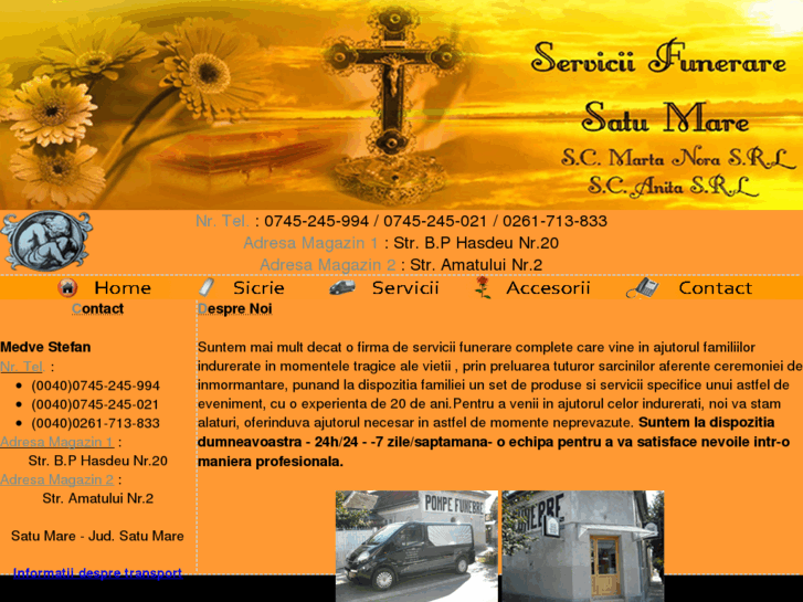 www.serviciifuneraresatumare.com