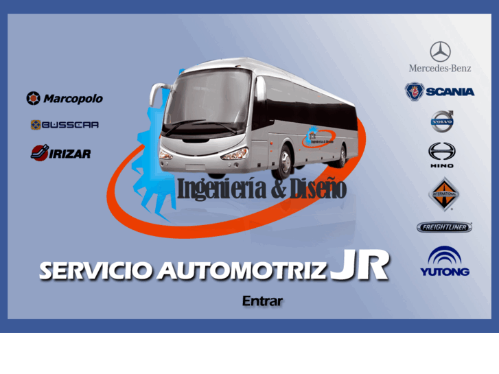 www.servicioautomotrizjr.com