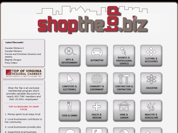 www.shopthetop.biz