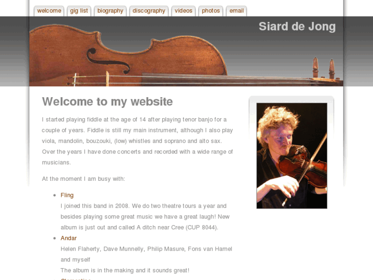 www.siard-de-jong.com