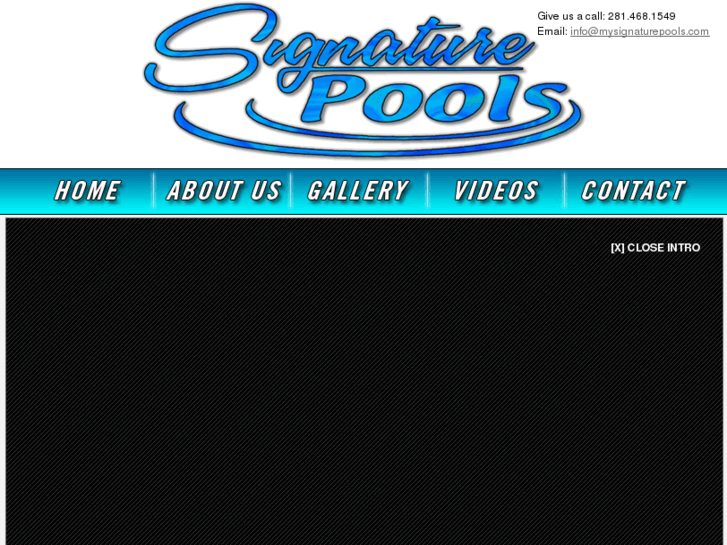 www.signaturepools.net