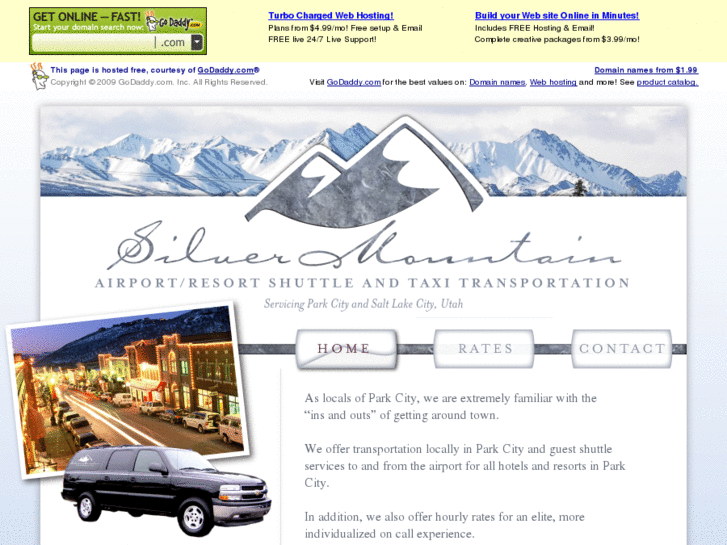 www.silvermountaintransportation.com