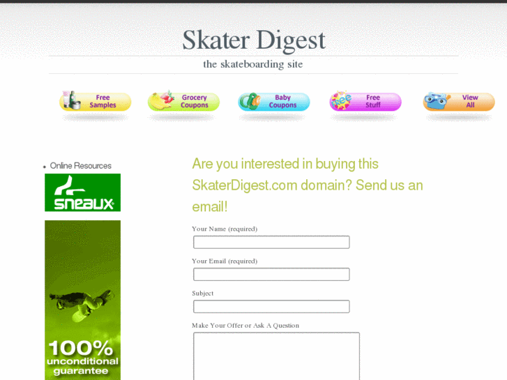 www.skaterdigest.com