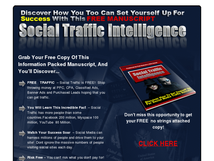 www.socialtrafficespionage.com