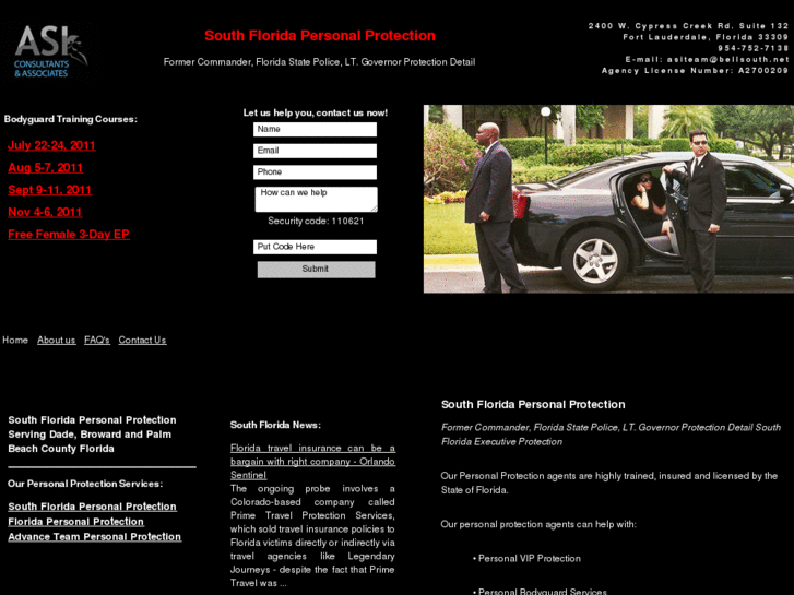 www.southfloridapersonalprotection.com