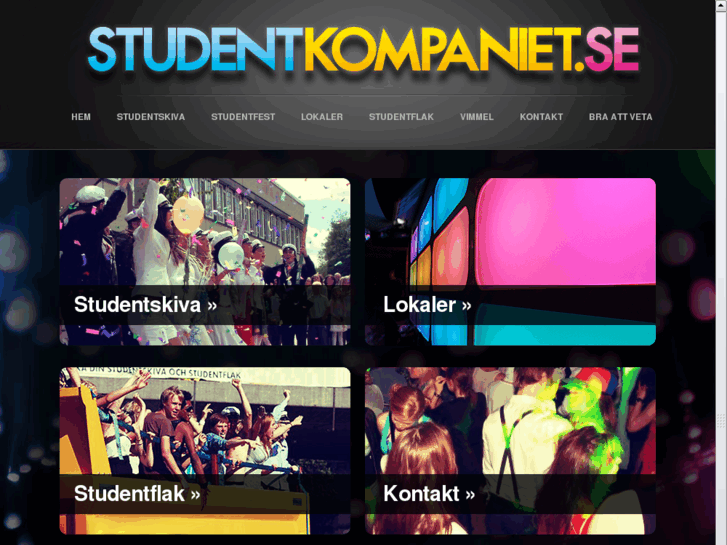 www.studentkompaniet.se