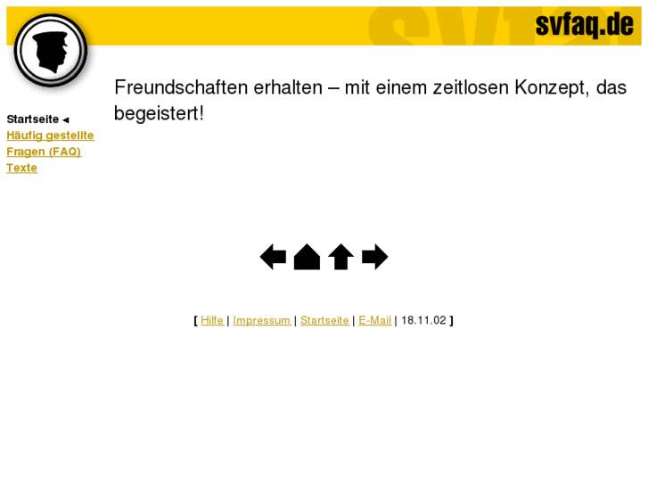 www.svfaq.de