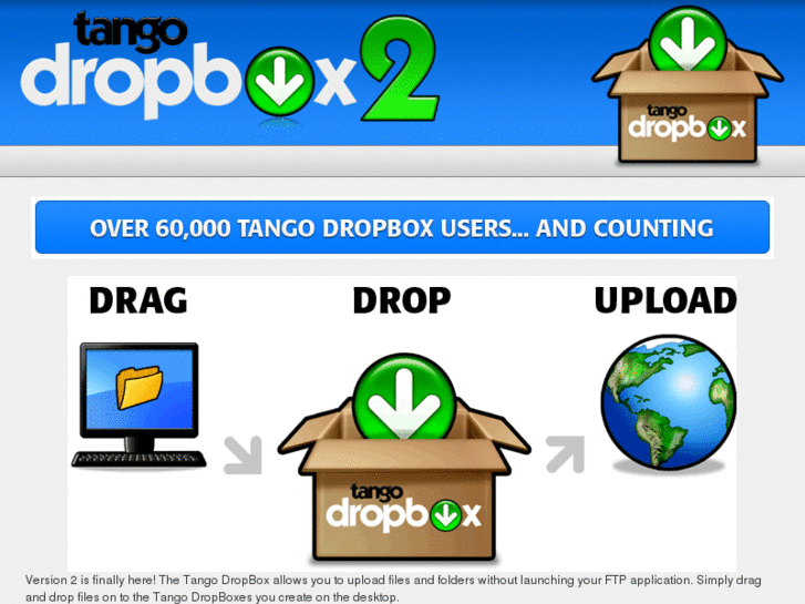 www.tangodropbox.com