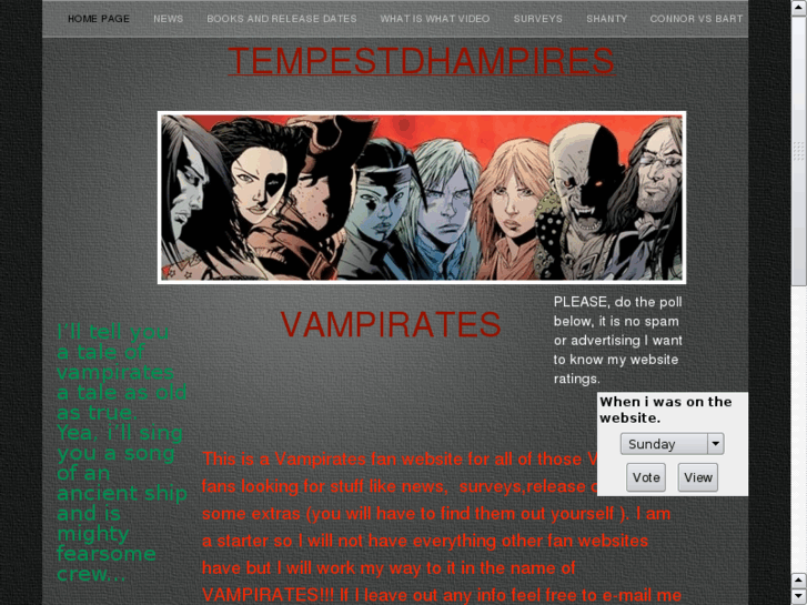 www.tempestdhampires.com