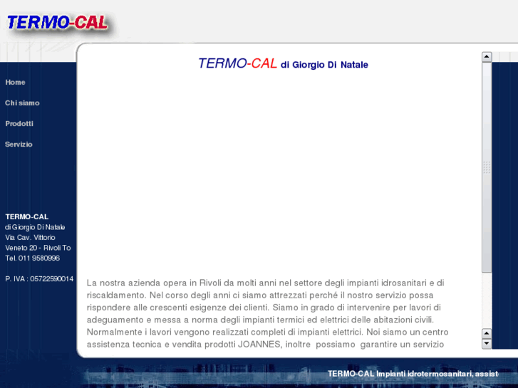 www.termo-cal.com