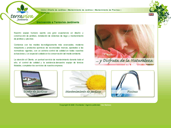 www.terravivajardineria.com