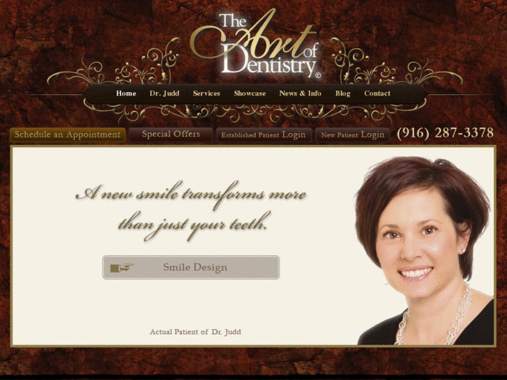 www.theartofdentistry.com