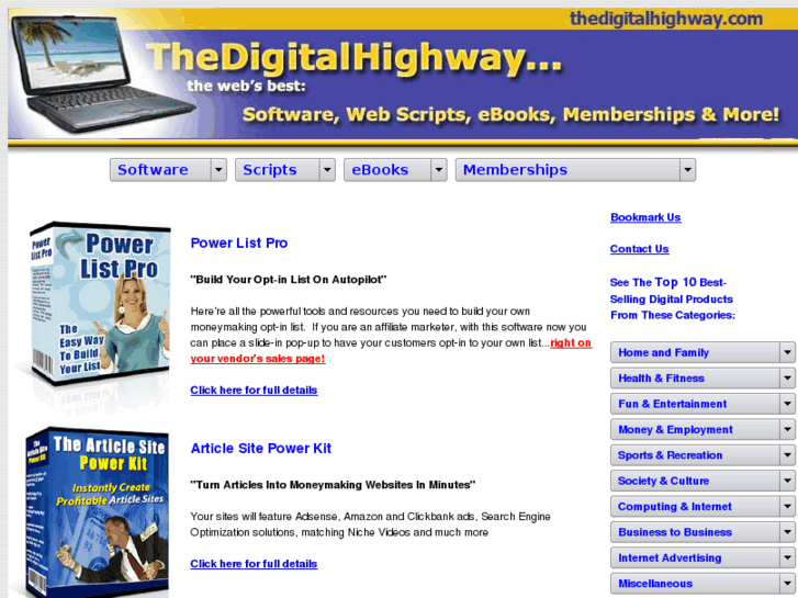 www.thedigitalhighway.com