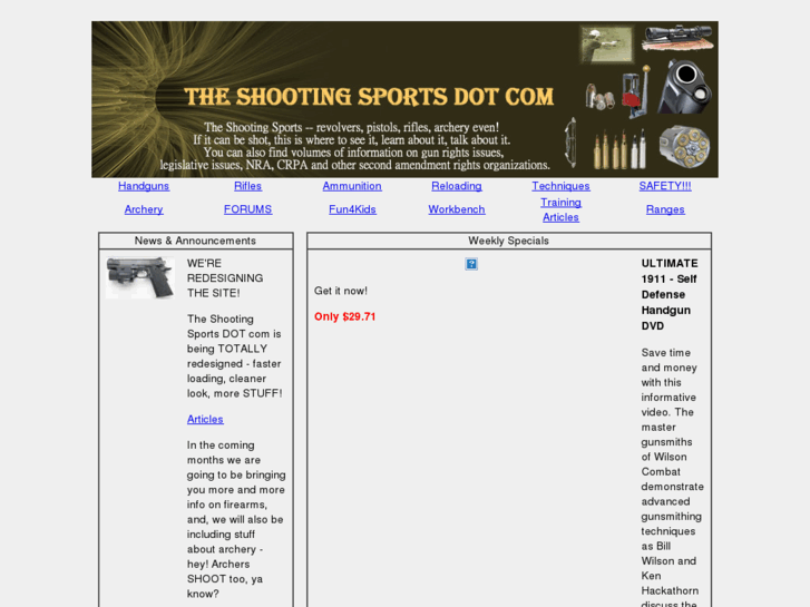 www.theshootingsports.com