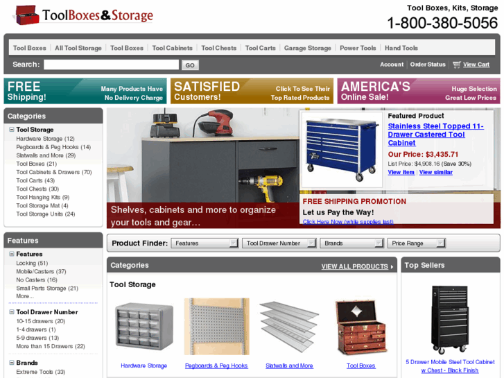 www.tool-boxes-storage.com