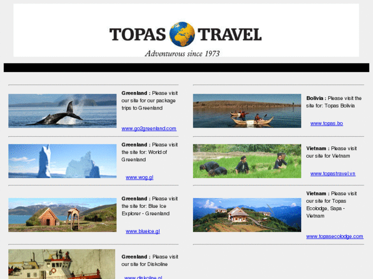 www.topastravel.com