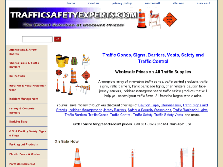 www.trafficsafetyexperts.com