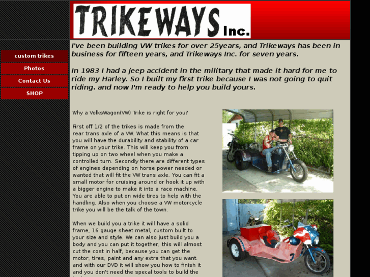 www.trikeways.com