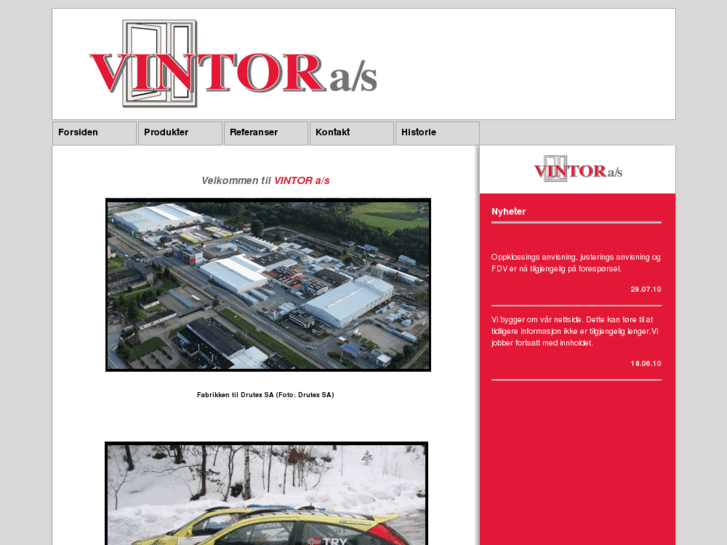 www.vintor.info