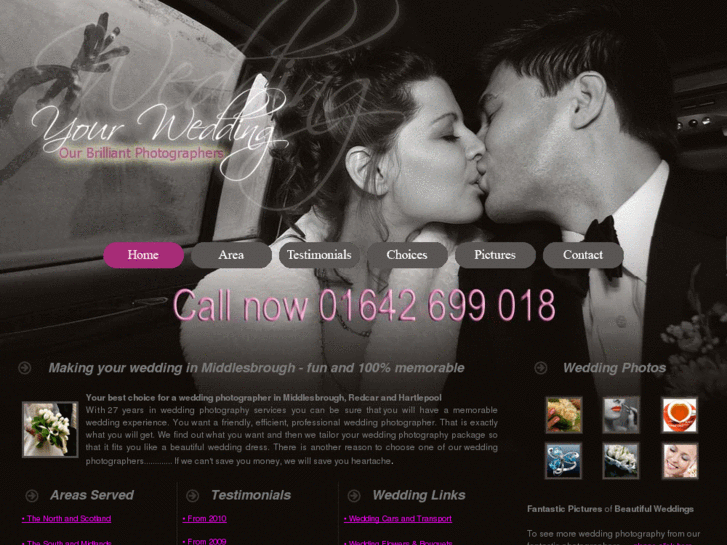 www.weddingphotographermiddlesbrough.com