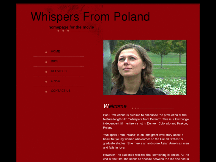 www.whispersfrompoland.com