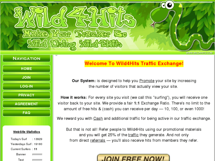 www.wild4hits.com