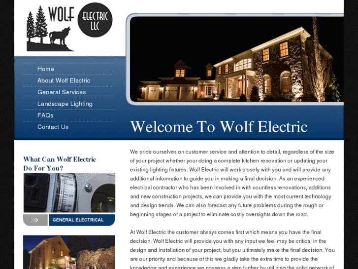 www.wolf-electric.net