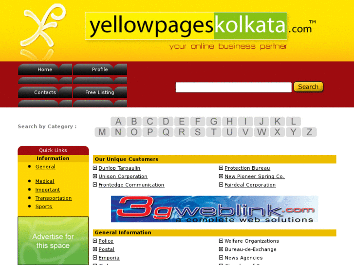 www.yellowpageskolkata.com