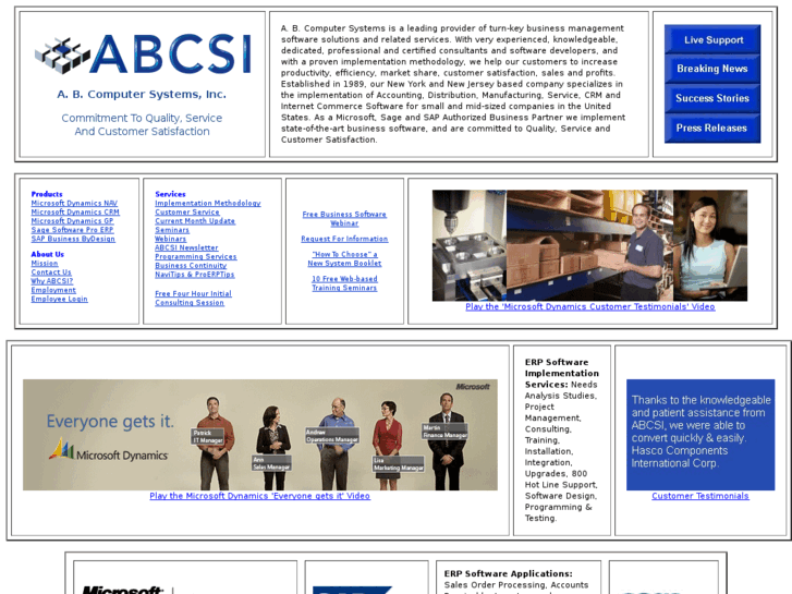 www.abcsi.com