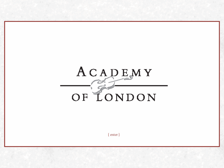 www.academyoflondon.com