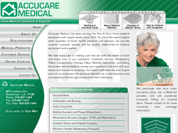 www.accucaremedical.org