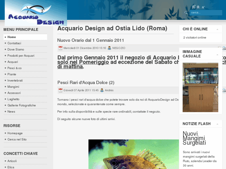 www.acquariodesign.com