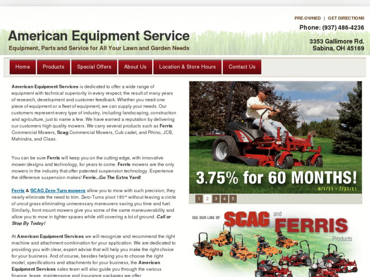 www.aesmowers.com