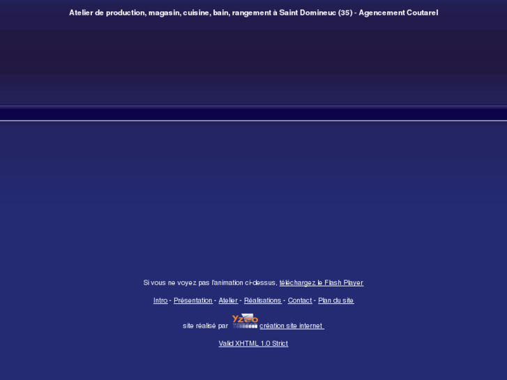 www.agencement-coutarel.com
