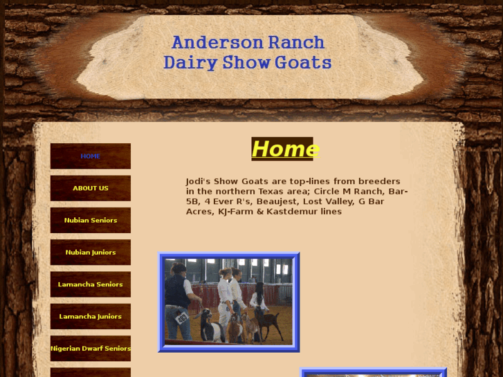 www.andersonranchdairygoats.com