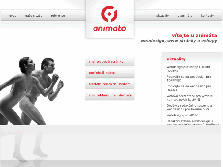 www.animato.cz