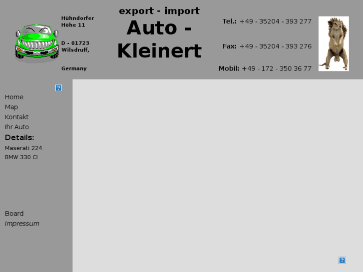 www.autokleinert.de