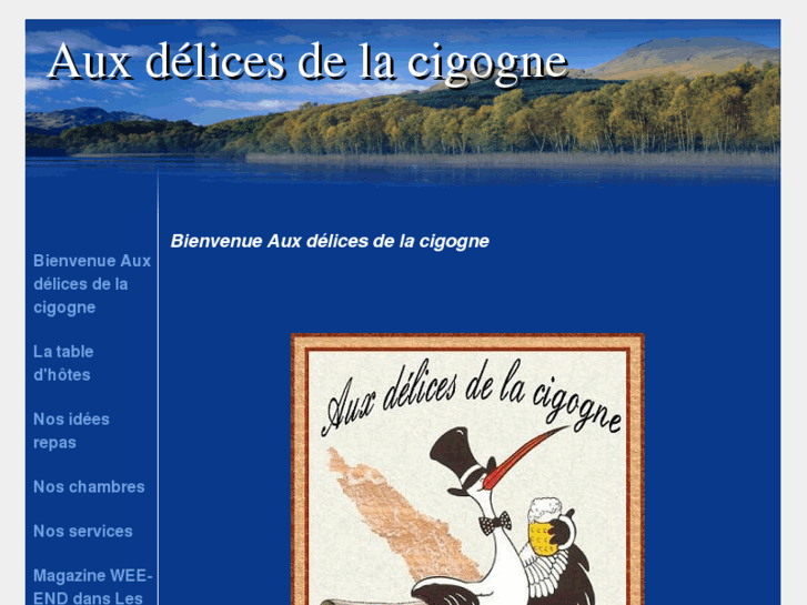 www.auxdelicesdelacigogne.com