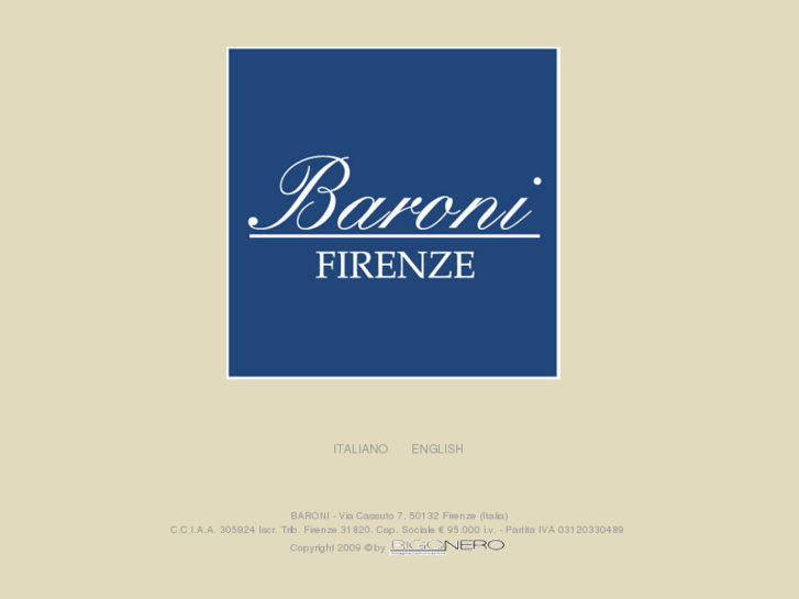 www.baroni-firenze.com