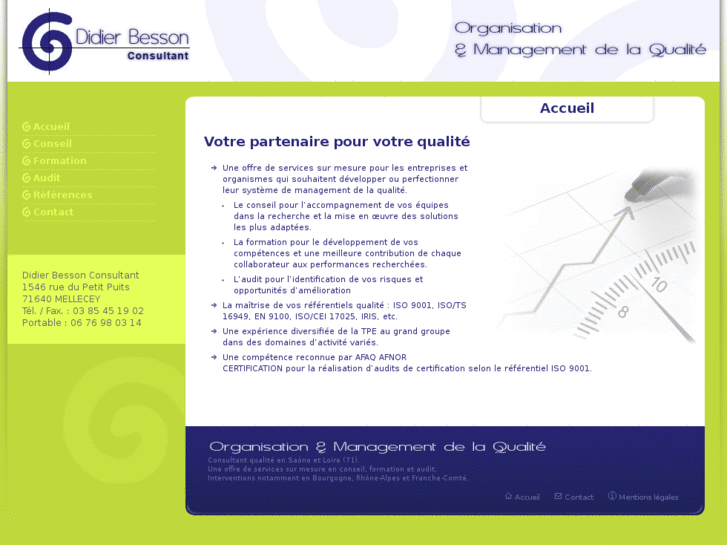 www.besson-consultant.com