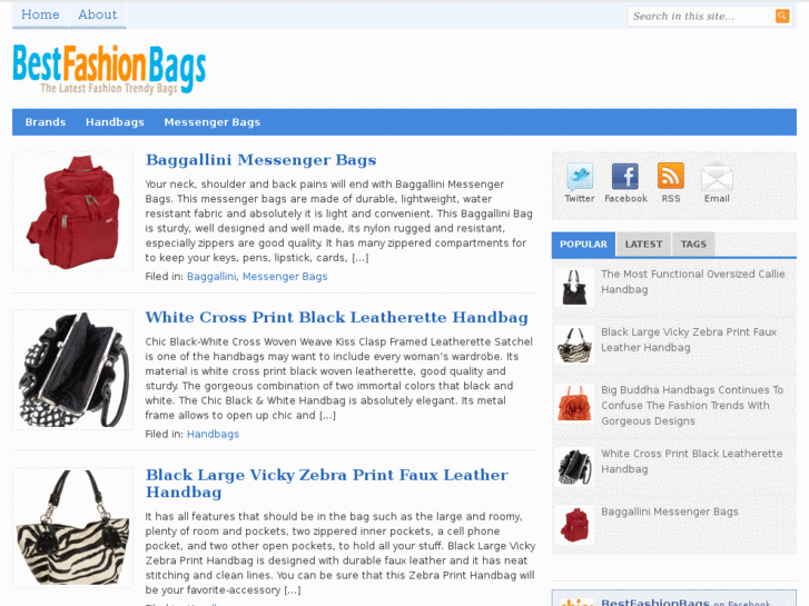 www.bestfashionbags.net