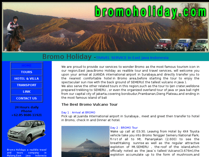 www.bromoholiday.com