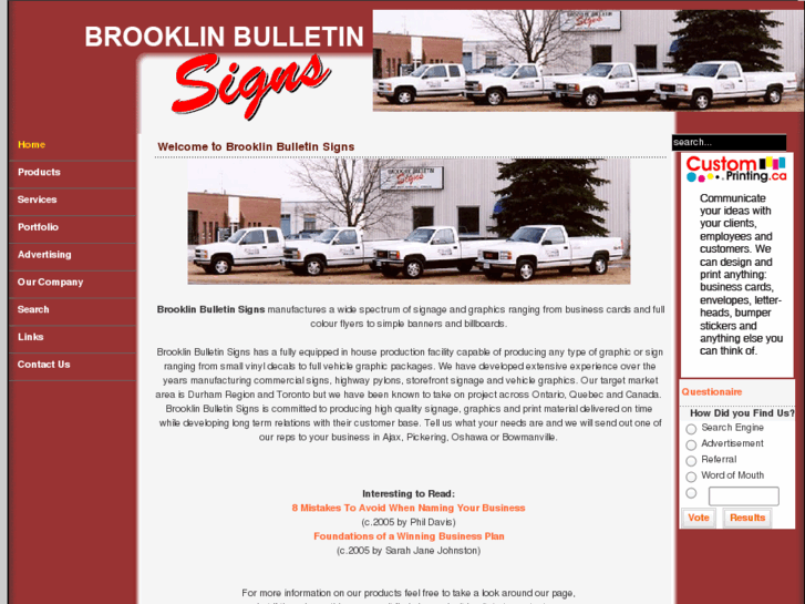 www.brooklinsigns.com