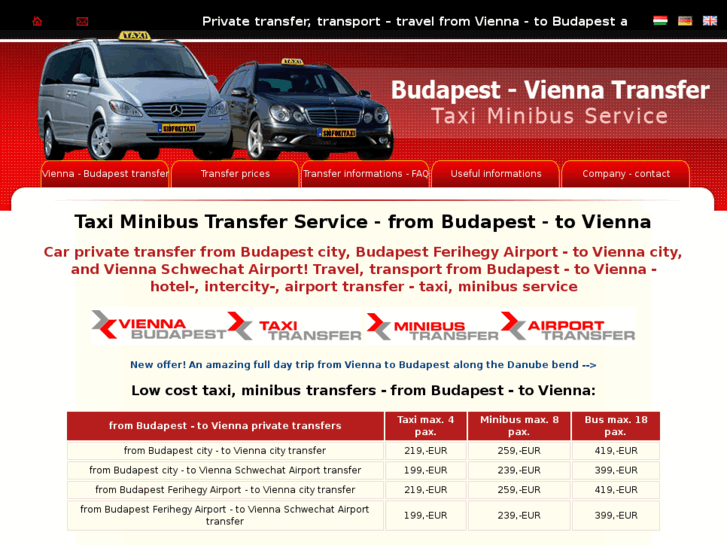 www.budapest-airporttransfer.hu