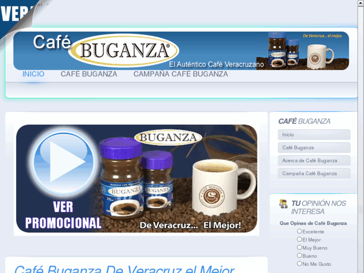 www.buganza.com.mx