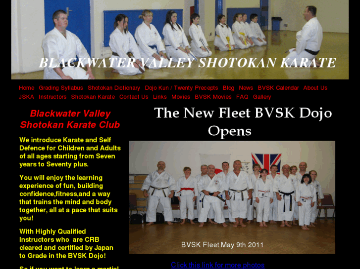 www.bvsk.co.uk