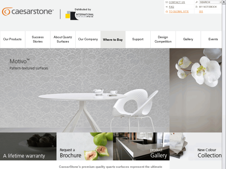 www.caesarstone.co.za